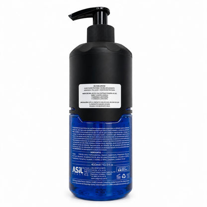 Shaving Gel 1