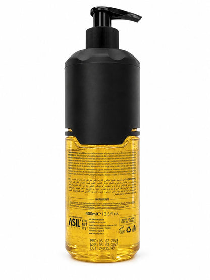 Shaving Gel 7